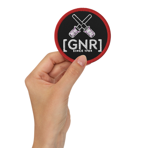 [GNR] Patch