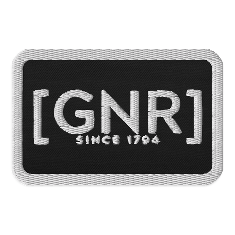 [GNR] Patches