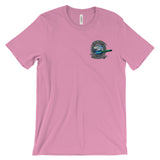 U.S Navy Torpedoman's Mate T-shirt - Unisex Short Sleeve