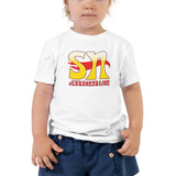 Shaker Nation Toddler Short Sleeve Tee