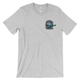 U.S Navy Torpedoman's Mate T-shirt - Unisex Short Sleeve