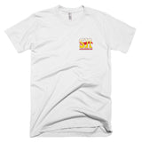 Shaker Nation T-Shirt