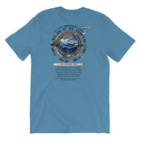 U.S Navy Torpedoman's Mate T-shirt - Unisex Short Sleeve