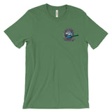 U.S Navy Torpedoman's Mate T-shirt - Unisex Short Sleeve