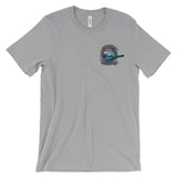 U.S Navy Torpedoman's Mate T-shirt - Unisex Short Sleeve