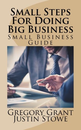 Small Tips for Doing Big Business