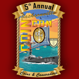 INDIVIDUAL REGISTRATION with EVENT COIN RESERVATION - JAX COINCON 2025