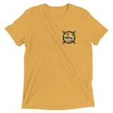 P-3 Sundown Short Sleeve T-shirt