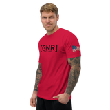[GNR] Short Sleeve T-shirt