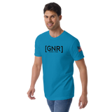 [GNR] Sailor T-Shirt